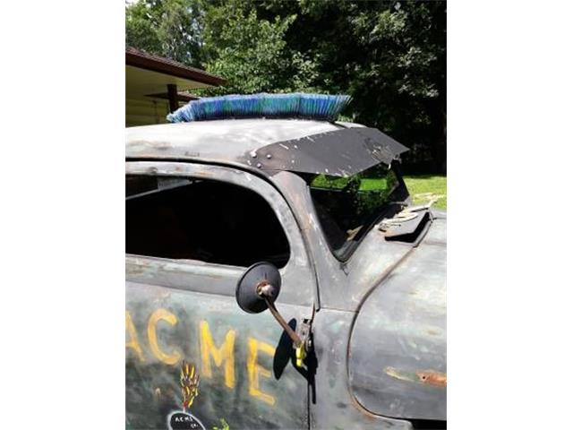 1952 Ford F1 (CC-2109711) for sale in Cadillac, Michigan