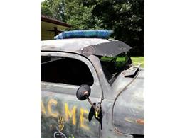 1952 Ford F1 (CC-2109711) for sale in Cadillac, Michigan