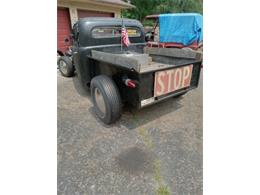 1952 Ford F1 (CC-2109711) for sale in Cadillac, Michigan
