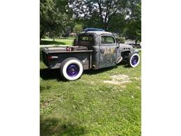 1952 Ford F1 (CC-2109711) for sale in Cadillac, Michigan