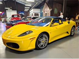 2006 Ferrari F430 (CC-2109712) for sale in Greensboro, North Carolina