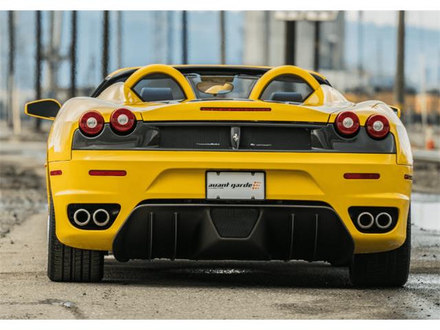 2006 Ferrari F430 (CC-2109712) for sale in Greensboro, North Carolina