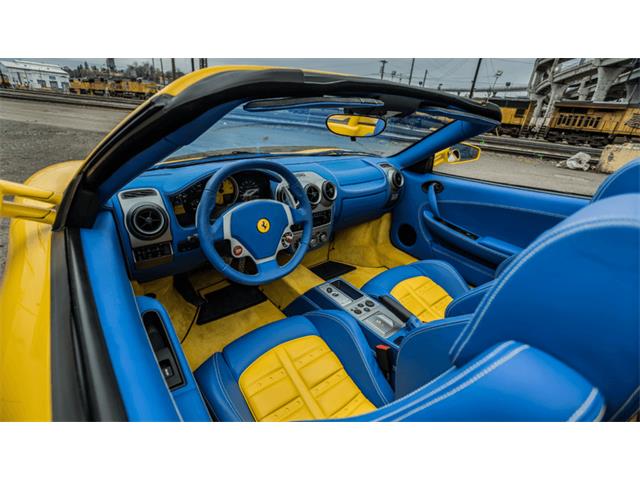 2006 Ferrari F430 (CC-2109712) for sale in Greensboro, North Carolina
