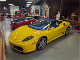 2006 Ferrari F430 (CC-2109712) for sale in Greensboro, North Carolina