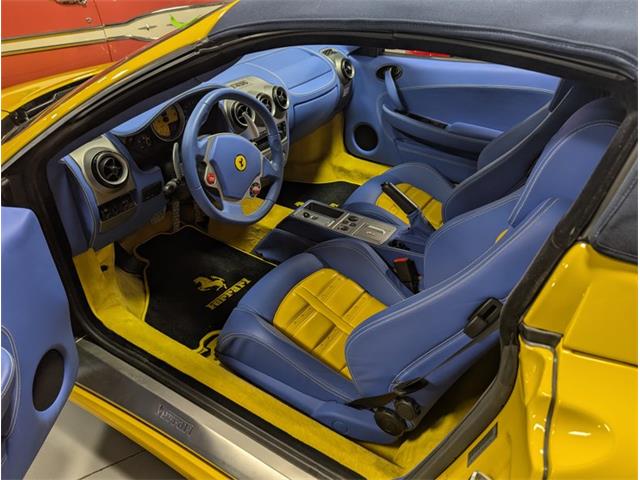 2006 Ferrari F430 (CC-2109712) for sale in Greensboro, North Carolina