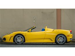 2006 Ferrari F430 (CC-2109712) for sale in Greensboro, North Carolina