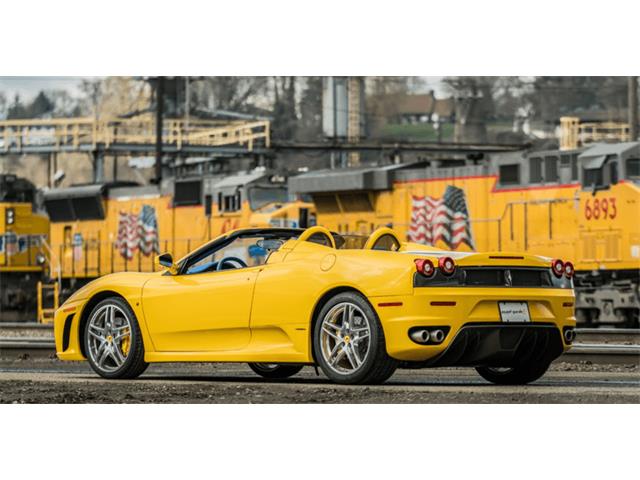 2006 Ferrari F430 (CC-2109712) for sale in Greensboro, North Carolina