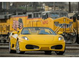 2006 Ferrari F430 (CC-2109712) for sale in Greensboro, North Carolina