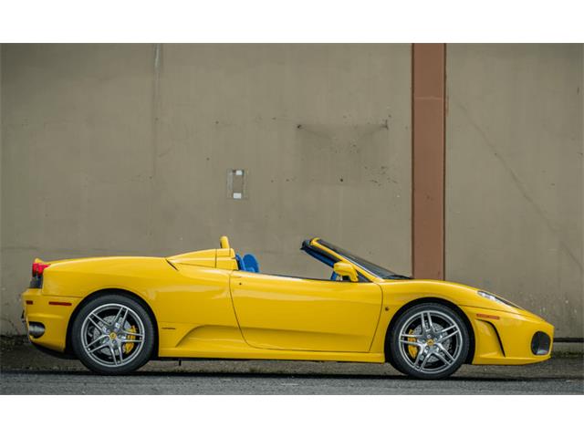 2006 Ferrari F430 (CC-2109712) for sale in Greensboro, North Carolina
