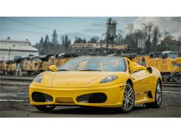 2006 Ferrari F430 (CC-2109712) for sale in Greensboro, North Carolina