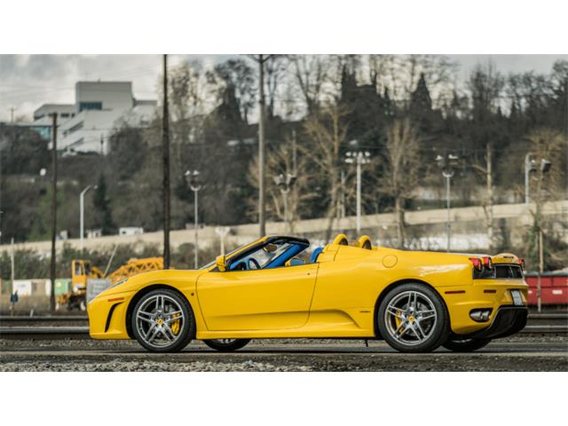 2006 Ferrari F430 (CC-2109712) for sale in Greensboro, North Carolina