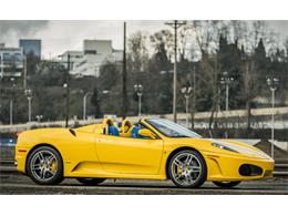 2006 Ferrari F430 (CC-2109712) for sale in Greensboro, North Carolina