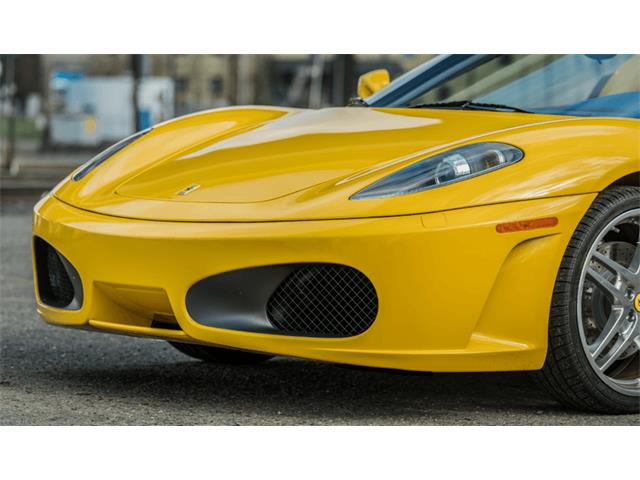 2006 Ferrari F430 (CC-2109712) for sale in Greensboro, North Carolina