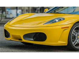 2006 Ferrari F430 (CC-2109712) for sale in Greensboro, North Carolina