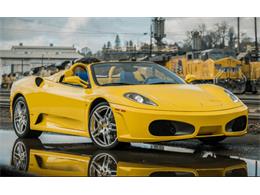 2006 Ferrari F430 (CC-2109712) for sale in Greensboro, North Carolina