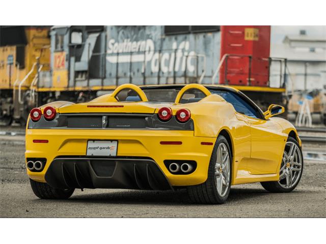 2006 Ferrari F430 (CC-2109712) for sale in Greensboro, North Carolina