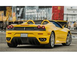 2006 Ferrari F430 (CC-2109712) for sale in Greensboro, North Carolina