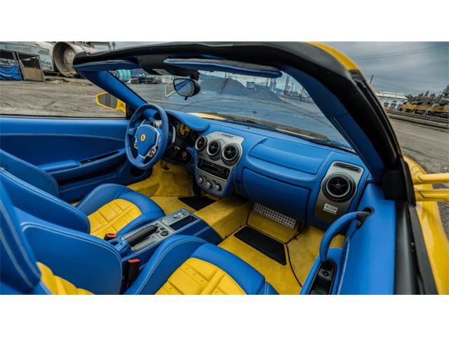 2006 Ferrari F430 (CC-2109712) for sale in Greensboro, North Carolina