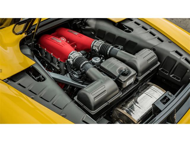 2006 Ferrari F430 (CC-2109712) for sale in Greensboro, North Carolina