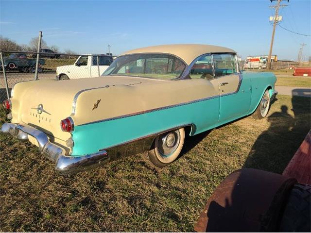 1955 Pontiac Star Chief (CC-2109713) for sale in Cadillac, Michigan