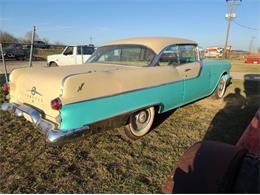 1955 Pontiac Star Chief (CC-2109713) for sale in Cadillac, Michigan