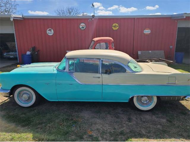 1955 Pontiac Star Chief (CC-2109713) for sale in Cadillac, Michigan