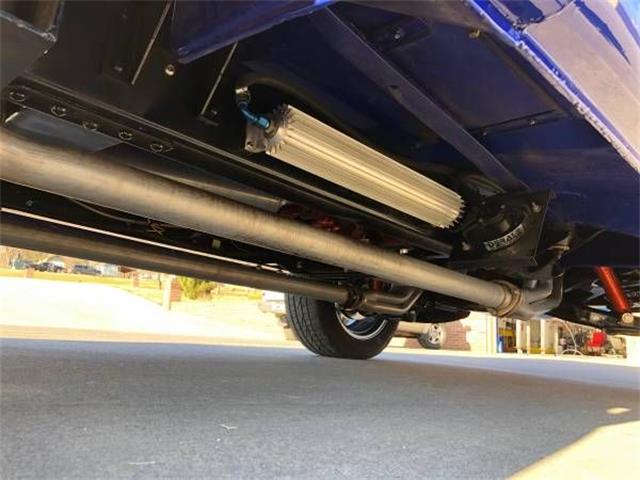 1968 Chevrolet C10 (CC-2109714) for sale in Cadillac, Michigan