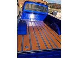 1968 Chevrolet C10 (CC-2109714) for sale in Cadillac, Michigan