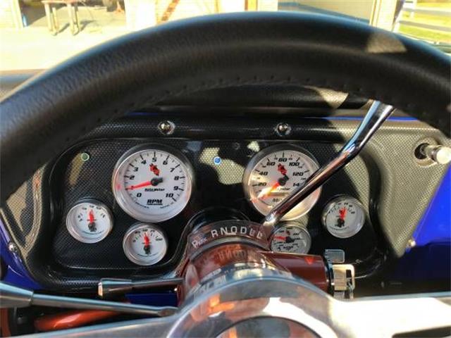 1968 Chevrolet C10 (CC-2109714) for sale in Cadillac, Michigan