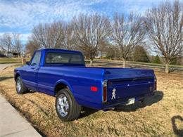 1968 Chevrolet C10 (CC-2109714) for sale in Cadillac, Michigan