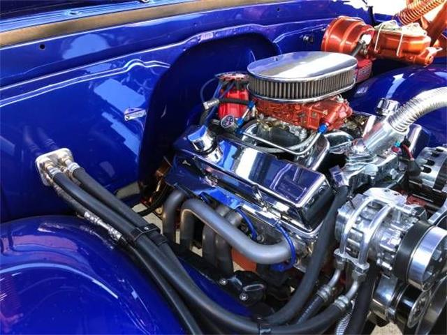 1968 Chevrolet C10 (CC-2109714) for sale in Cadillac, Michigan