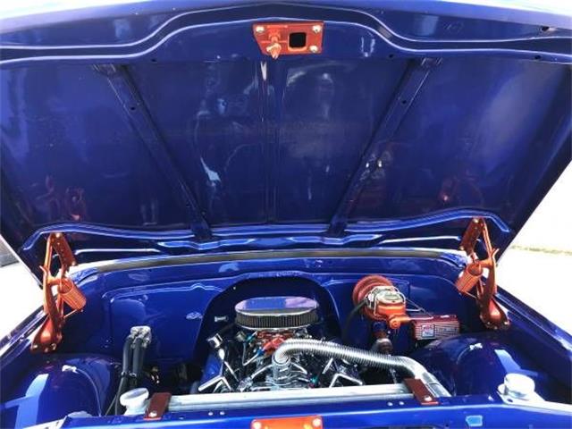 1968 Chevrolet C10 (CC-2109714) for sale in Cadillac, Michigan