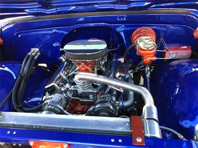 1968 Chevrolet C10 (CC-2109714) for sale in Cadillac, Michigan