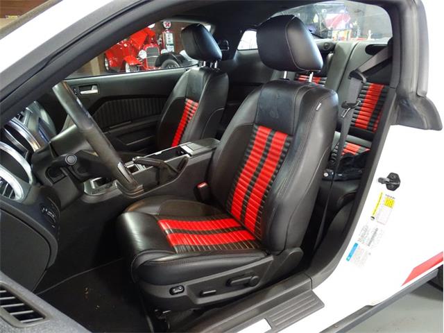 2012 Shelby GT500 (CC-2109715) for sale in Greensboro, North Carolina