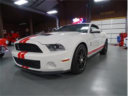 2012 Shelby GT500 (CC-2109715) for sale in Greensboro, North Carolina