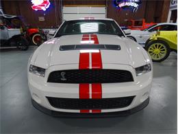 2012 Shelby GT500 (CC-2109715) for sale in Greensboro, North Carolina