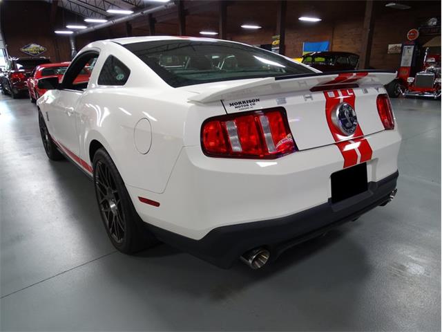 2012 Shelby GT500 (CC-2109715) for sale in Greensboro, North Carolina