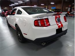 2012 Shelby GT500 (CC-2109715) for sale in Greensboro, North Carolina