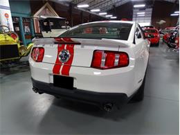 2012 Shelby GT500 (CC-2109715) for sale in Greensboro, North Carolina