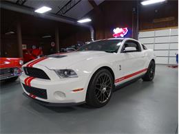 2012 Shelby GT500 (CC-2109715) for sale in Greensboro, North Carolina