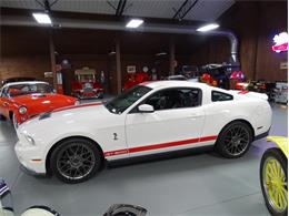 2012 Shelby GT500 (CC-2109715) for sale in Greensboro, North Carolina