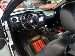 2012 Shelby GT500 (CC-2109715) for sale in Greensboro, North Carolina
