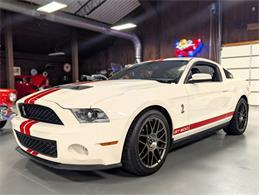 2012 Shelby GT500 (CC-2109715) for sale in Greensboro, North Carolina