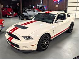2012 Shelby GT500 (CC-2109715) for sale in Greensboro, North Carolina