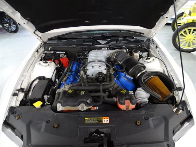 2012 Shelby GT500 (CC-2109715) for sale in Greensboro, North Carolina