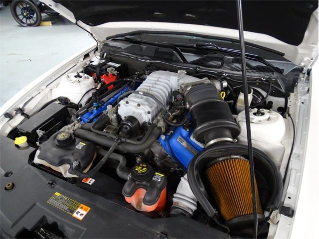 2012 Shelby GT500 (CC-2109715) for sale in Greensboro, North Carolina