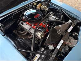 1969 Chevrolet Camaro SS (CC-2109716) for sale in Alsip, Illinois