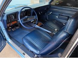 1969 Chevrolet Camaro SS (CC-2109716) for sale in Alsip, Illinois