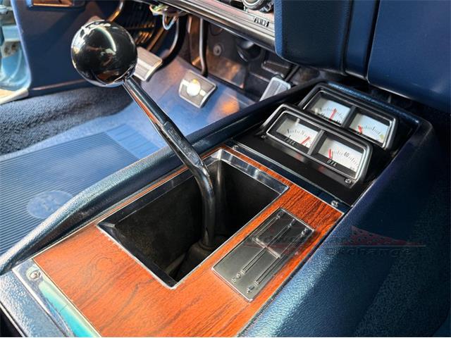 1969 Chevrolet Camaro SS (CC-2109716) for sale in Alsip, Illinois