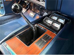 1969 Chevrolet Camaro SS (CC-2109716) for sale in Alsip, Illinois
